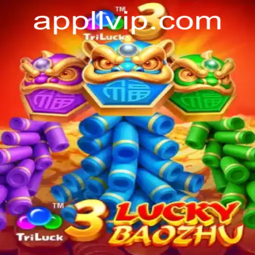 Explorando o Empolgante Universo do Jogo 3LuckyBaozhu