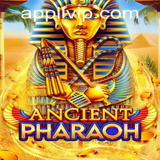 Descubra o Fascinante Mundo de AncientPharaoh