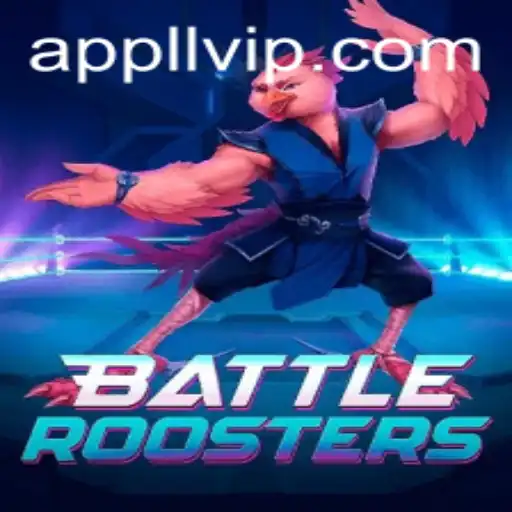 BattleRoosters: O Jogo de Ação que Conquista os Gamers