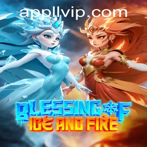 Explorando o Fascinante Mundo de Blessing of Ice and Fire