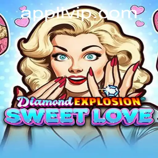 DiamondExplosionSweetLove: Uma Nova Experiência de Jogo Imersiva