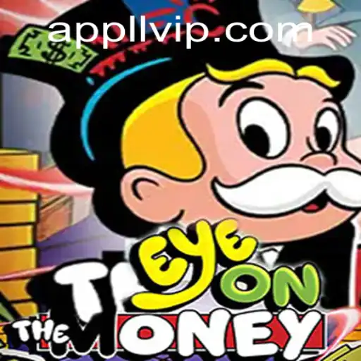 Introducing EyeOnTheMoney: A Thrilling Game Experience with LLVIP.COM