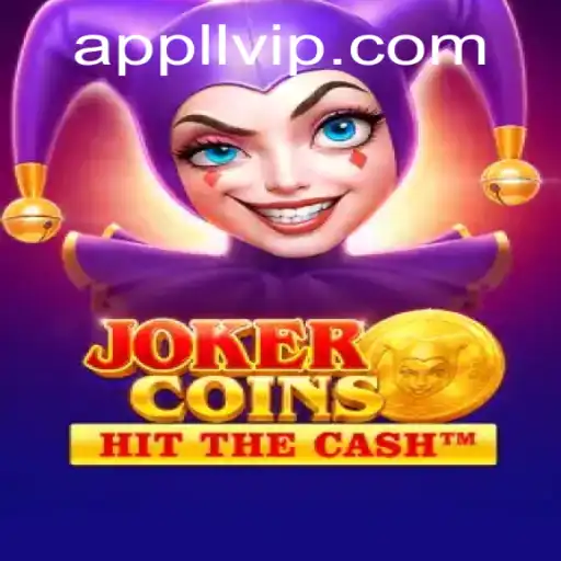 Explorando JokerCoins: O Jogo que Une Estratégia e Diversão