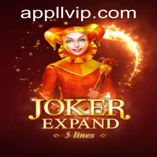 JokerExpand: Descobrindo a Nova Experiência de Jogo