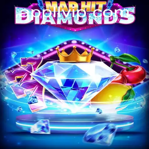 Explorando MadHitDiamonds: O Novo Fenômeno entre os Jogos Online