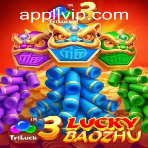 Explorando o Empolgante Universo do Jogo 3LuckyBaozhu