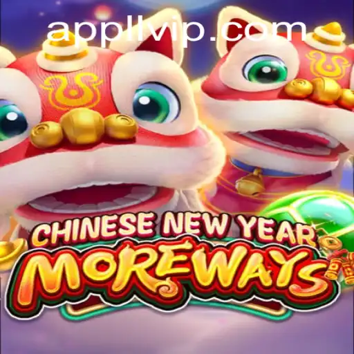 CHINESENEWYEARMOREWAYS: O Jogo Que Celebra o Ano Novo Chinês com Diversão e Estratégia