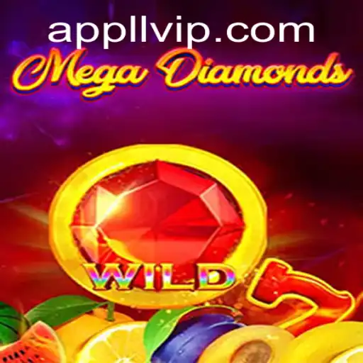 Descubra as Emoções e Desafios de MegaDiamond: Uma Aventura Brilhante