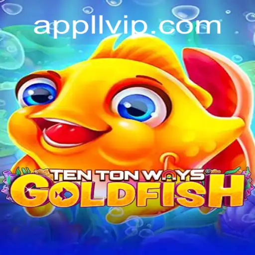 Descobrindo 'TenTonWaysGoldfish': Um Mergulho no Jogo Inovador
