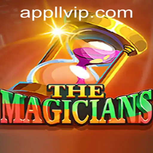 TheMagicians: Um Mergulho no Mundo Enigmático dos Feiticeiros Modernos