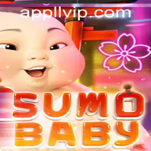 Descubra o Mundo Empolgante de SumoBaby
