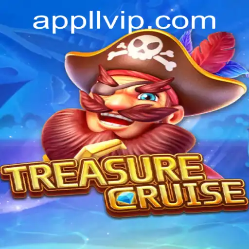 Explore o Fantástico Mundo de 'TREASURECRUISE' com LLVIP.COM