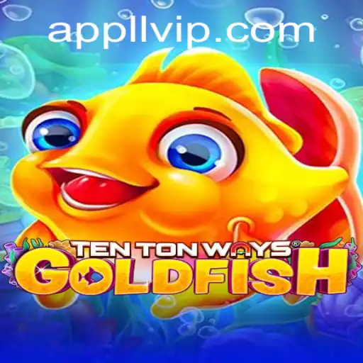 Descobrindo 'TenTonWaysGoldfish': Um Mergulho no Jogo Inovador